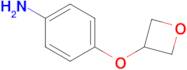 4-(Oxetan-3-yloxy)aniline