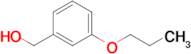 (3-Propoxy)benzyl alcohol