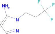 1-(3,3,3-Trifluoropropyl)-1H-pyrazol-5-amine