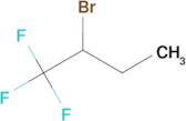 2-Bromo-1,1,1-trifluoro-butane