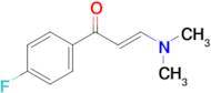 (E)-3-Dimethylamino-1-(4-fluoro-phenyl)-propenone