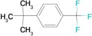 4-tert-Butylbenzotrifluoride