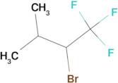 2-Bromo-1,1,1-trifluoro-3-methyl-butane