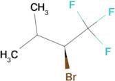 (S)-2-Bromo-1,1,1-trifluoro-3-methyl-butane