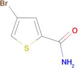 4-Bromo-2-thiophenecarboxamide