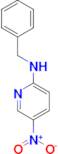 Benzyl-(5-nitro-pyridin-2-yl)-amine