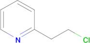 2-(2-Chloroethyl)pyridine