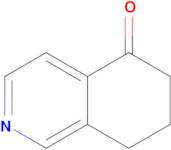 7,8-Dihydroisoquinolin-5(6H)-one