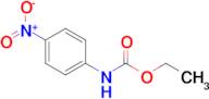 Ethyl (4-nitrophenyl)carbamate