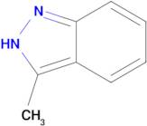 3-Methyl-1H-indazole