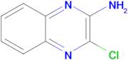 3-Amino-2-chloroquinoxaline