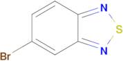 5-Bromo-benzo[2,1,3]thiadiazole
