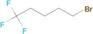 5-Bromo-1,1,1-trifluoropentane