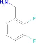 2,3-Difluorobenzyl amine