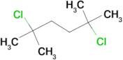 2,5-Dichloro-2,5-dimethyl-hexane