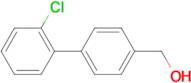 4-(2-Chlorophenyl)benzyl alcohol