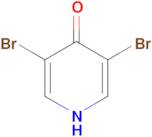 3,5-Dibromo-pyridin-4-ol