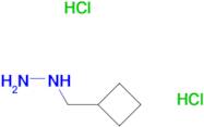 Cyclobutylmethylhydrazine dihydrochloride