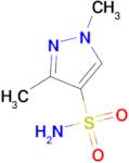 1,3-Dimethyl-1H-pyrazole-4-sulfonamide