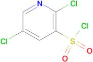 2,5-Dichloro-pyridine-3-sulfonyl chloride