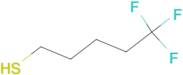 5,5,5-Trifluoropentylmercaptan