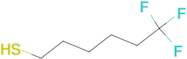 6,6,6-Trifluorohexylmercaptan