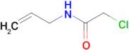 N-Allyl-2-chloro-acetamide