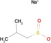 iso-Butylsulfinic acid sodium salt