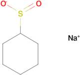 Cyclohexanesulfinic acid sodium salt