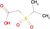 (Propane-2-sulfonyl)-acetic acid