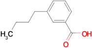 3-n-Butylbenzoic acid