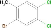 2-Bromo-4,5-dichlorotoluene