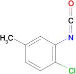 2-Chloro-5-methylphenylisocyanate