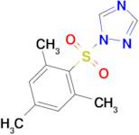1-(2-Mesitylenesulfonyl)-1H-1,2,4-triazole