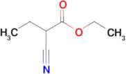 Ethyl 2-Cyanobutanoate