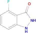 4-Fluoro-1,2-dihydro-Indazol-3-one