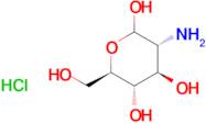 D(+)-Glucosamine hydrochloride