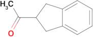 1-Indan-2-yl-ethanone