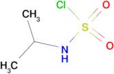 Isopropylsulfamoyl chloride