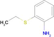 2-(Ethylthio)aniline