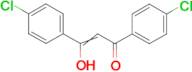 1,3-Bis(4-chlorophenyl)propane-1,3-dione