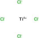 Titanium (IV) tetrachloride 1M in toluene