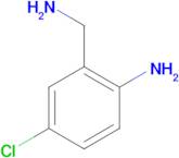 2-Amino-5-chlorobenzylamine