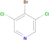 4-Bromo-3,5-dichloropyridine