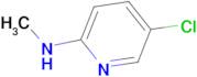 5-Chloro-N-methyl-2-pyridineamine