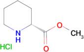 (R)-Piperidine-2-carboxylic acid methyl ester hydrochloride