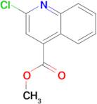 Methyl 2-Chloroquinoline-4-carboxylate