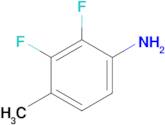 2,3-Difluoro-4-methylaniline