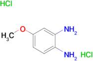 4-Methoxy-1,2-benzenediamine hydrochloride