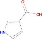 1H-Pyrrole-3-carboxylic acid